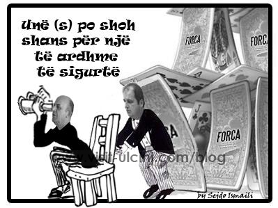 A ka Ulqini një të ardhme të sigurt