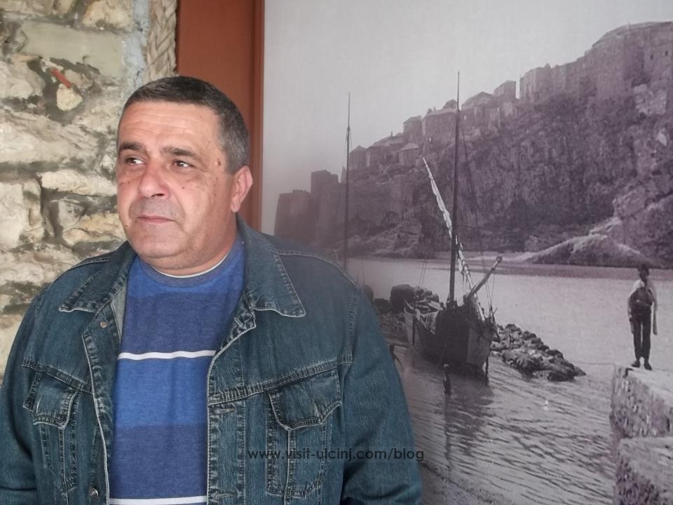 Bakule Hajduković traži podršku svih onih koji vole sport u Ulcinj