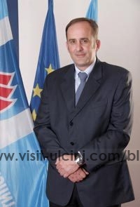 Ćetković: Dnevni red u Skupštinu opštine Ulcinj neozbiljan