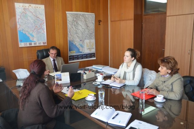 Potpredsjednik Cakuli se sastao sa Koordinatorom za ljudska prava Verom Nakić