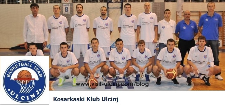 Ulcinj savladao Mornar 89:72
