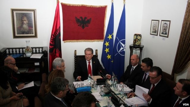 Sali Berisha: Nënshtetësi për të gjithë shqiptarët – Video