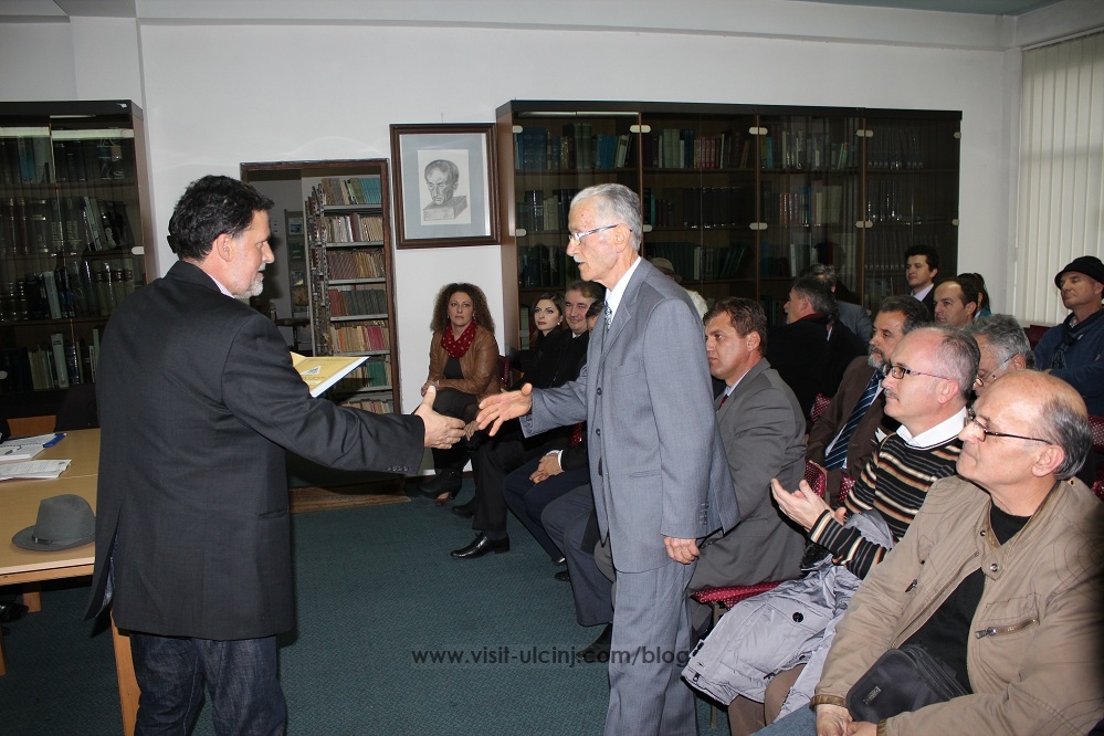 Sime Dobreci cmimi_Art Club-it_Ulqin.1Salaj