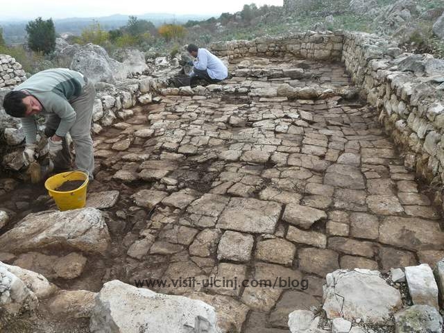 Stari grad Svač: Veo misterije traži dalja istraživanja