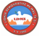LDMZ: Telegram ngushëllimin Ambasadores së SHBA në Podgoricë