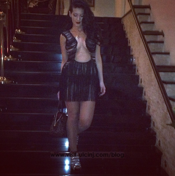 nora istrefi provokante.3