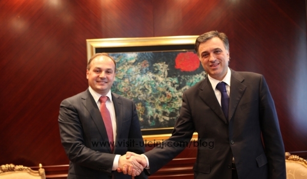 Neglizhohet hapja e ambasadës në Mal të Zi