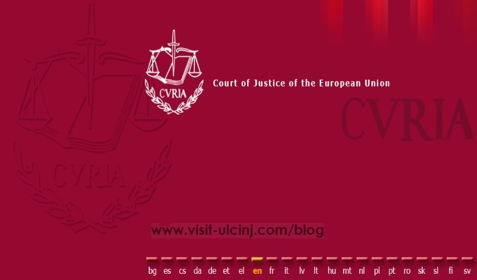 Gjykata Evropiane_Court of Justice_Sudsi savjet Evrope