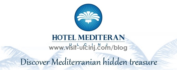 Proljećni raspust u Hotelu Mediteran Ulcinj – 15€ – Video