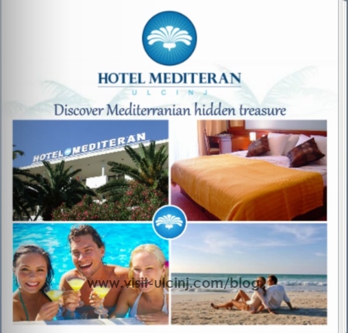 Srećan početak nove sezone hotela Mediterana