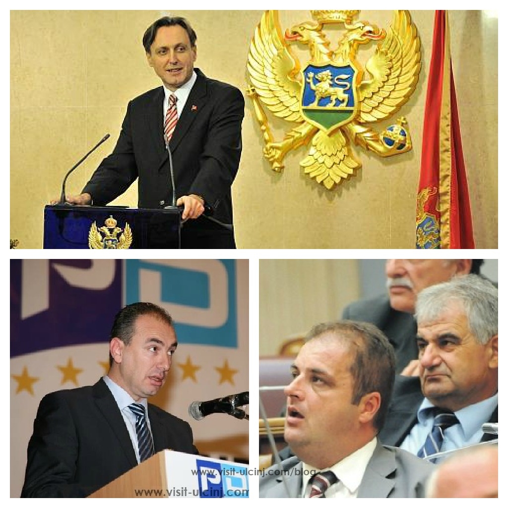 Krivokapiq, i filloi konsultimet me Nimanbegun dhe Gjeken