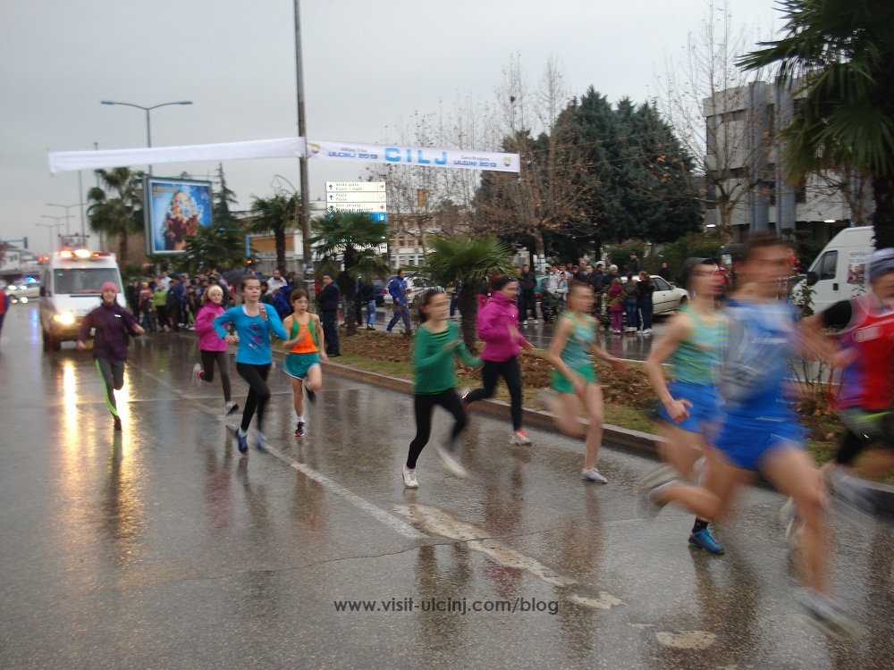 Maratoni ne ulqin
