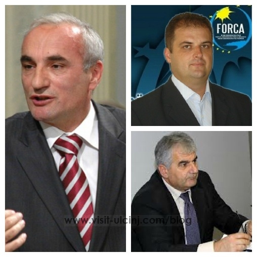 Uslov Force: Ili referendum Tuzi ili kandidat DPS ostaje bez njihove podrške
