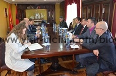 Posjeta ministra rada i socijalnog staranja mr Predraga Boškovića opštinama Ulcinj i Bar