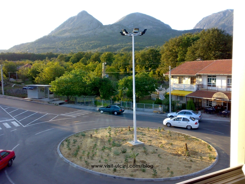 Obnavlja se magistrala od Ulcinja do Sukobina