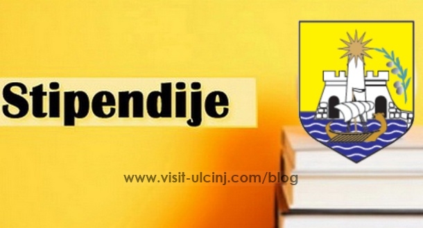 KONKURS za dodjelu stipendija studentima Opštine Ulcinj