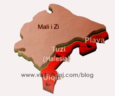 Në Mal të Zi Shqiptarët përballen me procesin e asimilimit etnik dhe gjuhësor