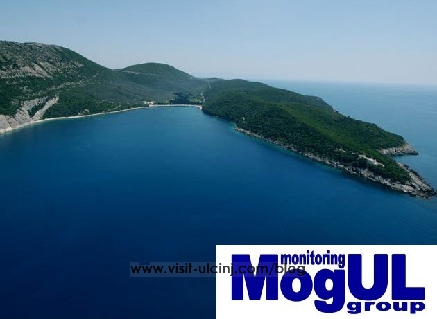 Reakcija NVO – Monitoring groupe Ulcinj – Mogul na Aferu Valdanos