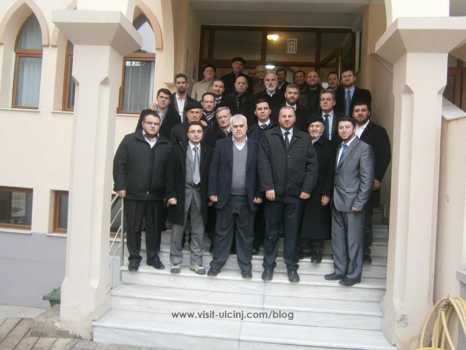 Potpisan Bratimljenje Odbora IZ-e Ulcinj i Odbora IZ-e Prizren