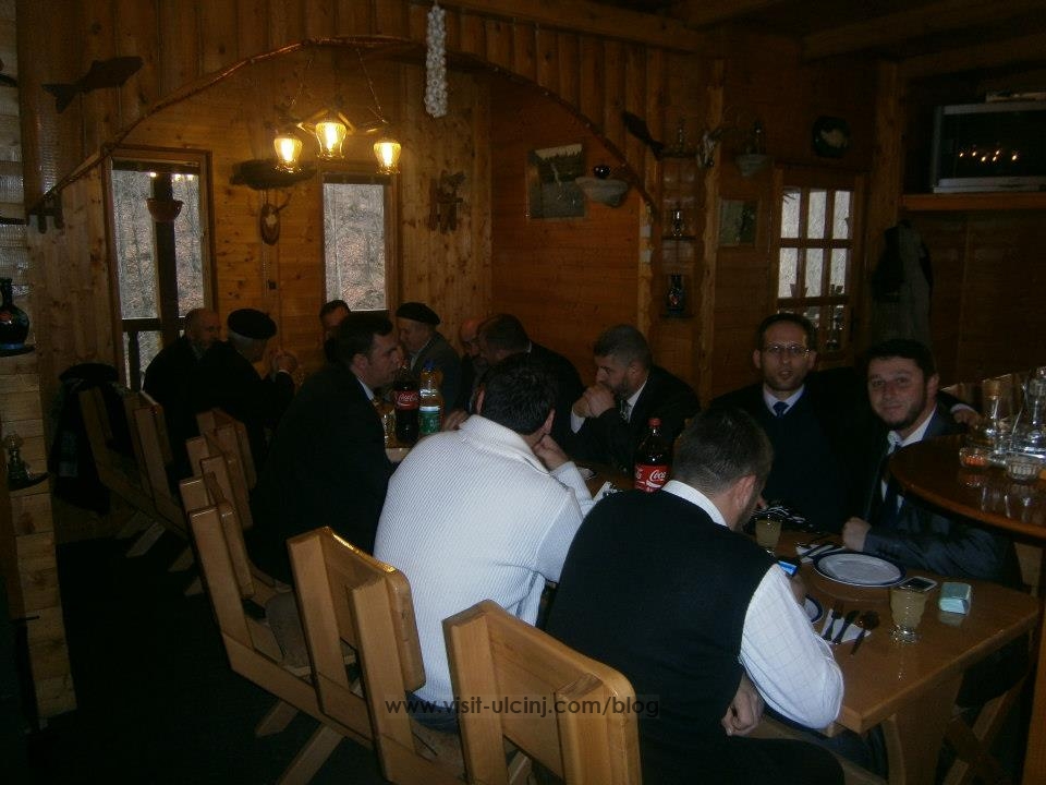 Binjakëzimi i këshillave të Bashkësisë Islame të Ulqinit dhe Prizrenit.5