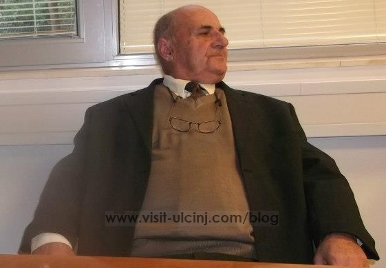 Dzelal Hodzic_Ulcinj
