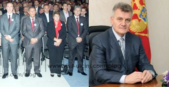Gjeka me Delegacionin e PD takon ministrin e Shëndetësis Radunoviq