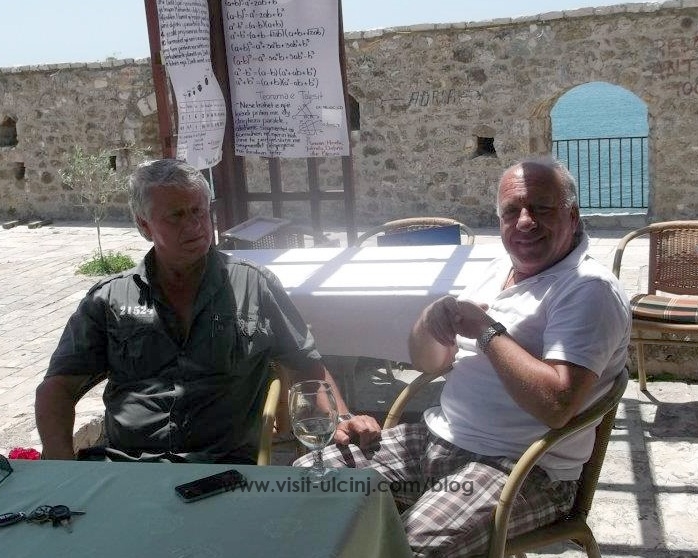 Gani Resulbegovic: Pooštriti uslove za zakupce plaža