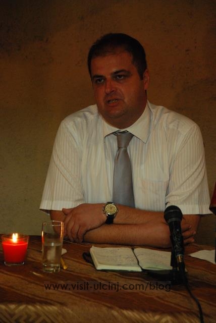 Genci Nimanbegu: Ulcinj ne treba da prihvati plan Ministarstva zdravlja