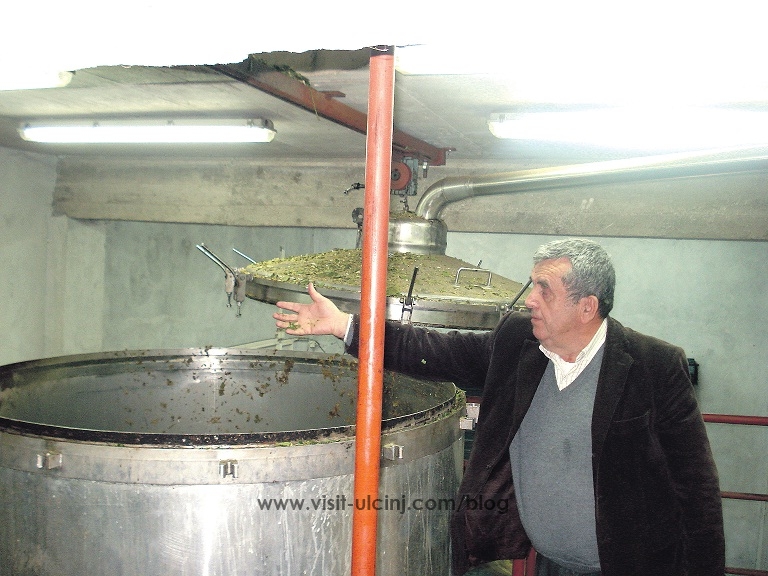 Jusuf Katana Ulcinj