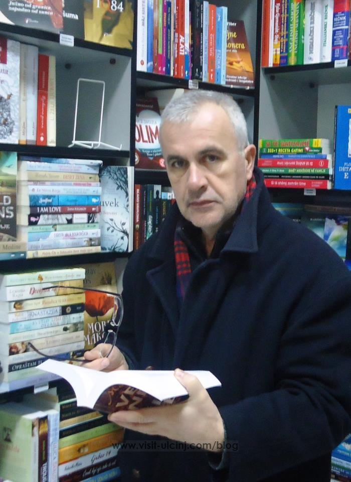 Muzafer Beljo Causi_Ulcinj