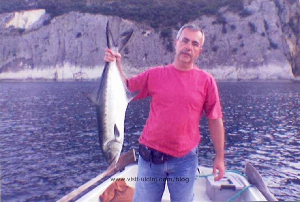Muzafer Caushi Ulcinj.1