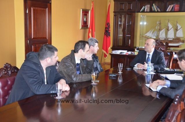 Cungu takoi kryetarin e Organizatës së të verbërve nga Tivari dhe Ulqini