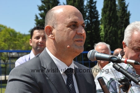 Gradonačelnik Ulcinja ne podržava davanje uvale Valdanos u zakup