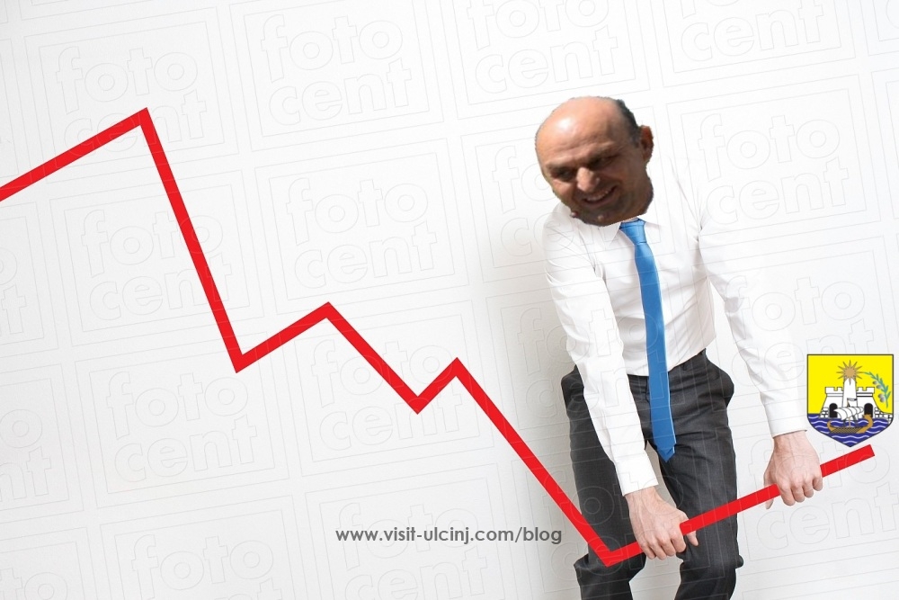 Canka: Dugovi kao sudbina