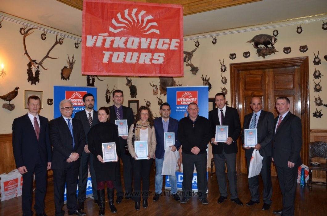 Oferta Turistike e Ulqinit Prag Holiday World-2013.4