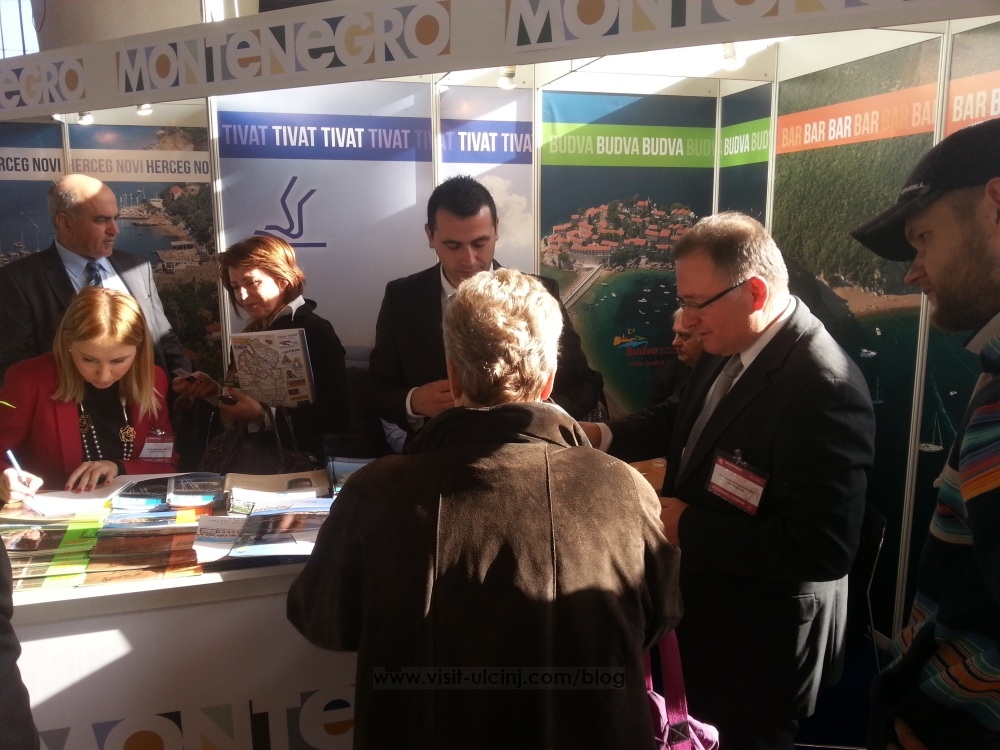 Oferta Turistike: Prag “Holiday World“ e OT të Ulqinit,Tivarit, Budves, Tivatit, Kotorit dhe Herceg Novit