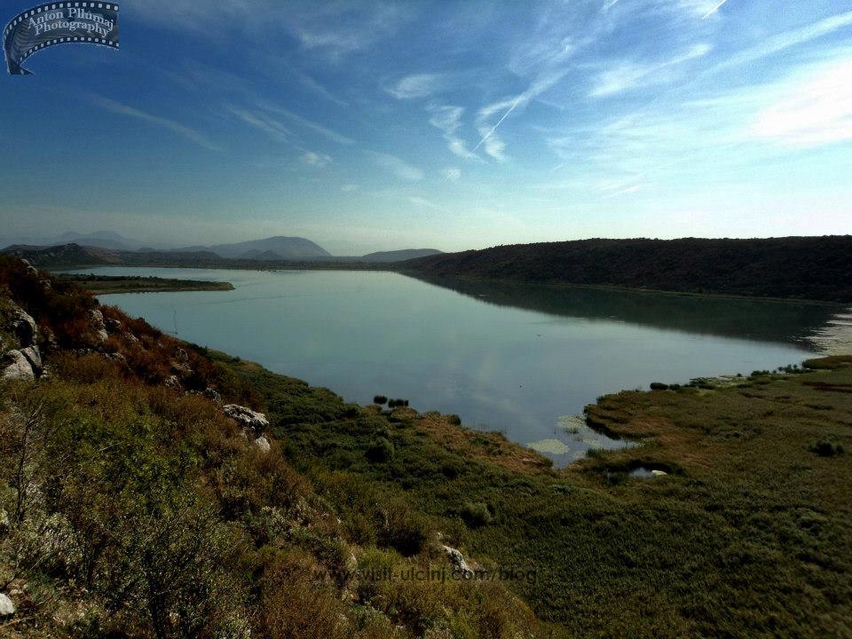 SASKO JEZERO