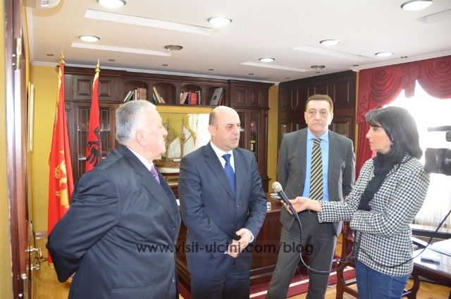 Ulcinj: Planiraju izgradnju 250 stanova