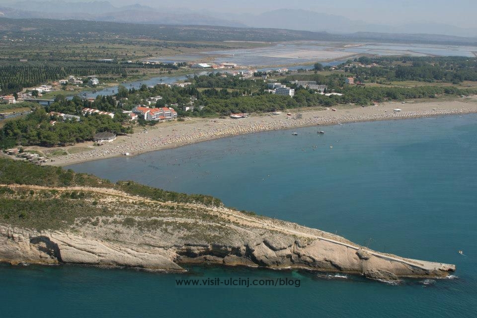 Ulcinjska Solana