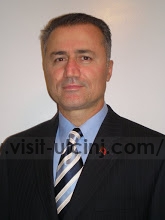 Xheladin Zeneli: Asnjëri kandidat, nuk meriton votën e shqiptarëve
