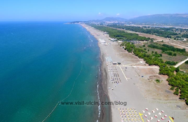 DUA: Ulcinju traže 10 miliona za naselje koje nije srušio grad