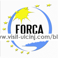 Forca urime për 5vjetorin e pavarësisë,Jahjages & Thaçit