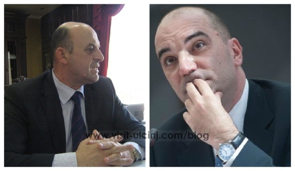 Cungu propozon takim ministrit Kavariq lidhur me Krypore të Ulqinit
