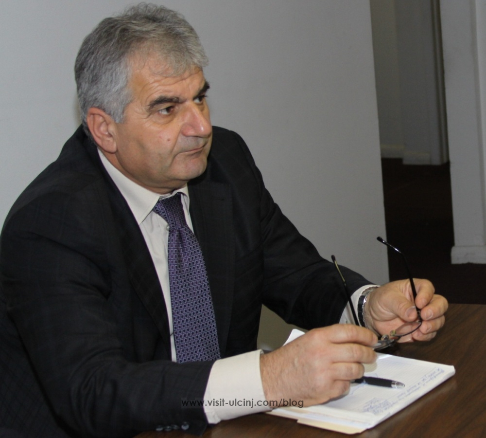 Sinishtaj: “KU e Tuzit mund të jetë shpat me dy tehe”
