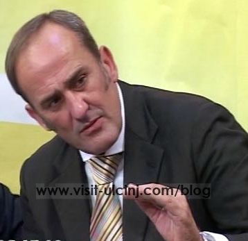 Ćetković: Predlog zakona neprihvatljiv