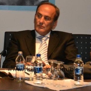 Ćetković: Cirkus u cilju bolje trgovine