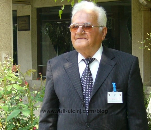 Bahri Brisku – Personalitet i nderuar i kulturës shqiptare