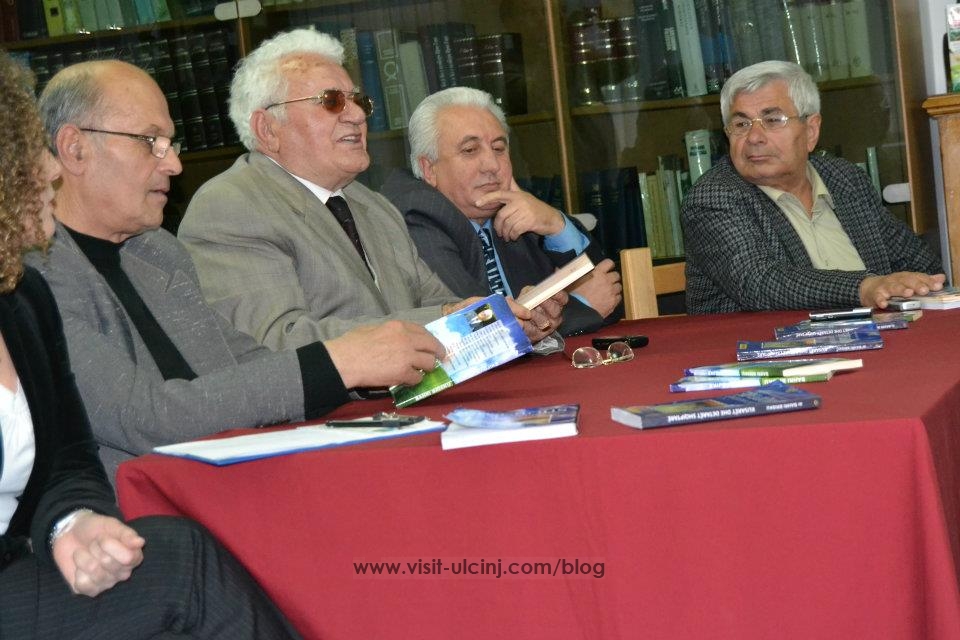 Dr.Bahri Brisku nga Gjeke Gjonaj