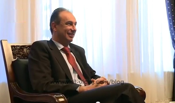 Fatmir Gjeka