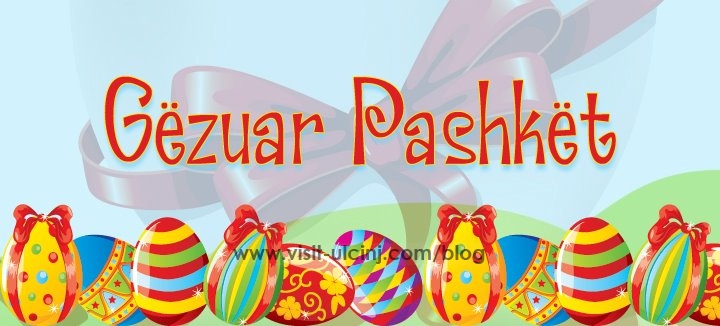 Gezuar Pashket – Forca e Re Demokratike